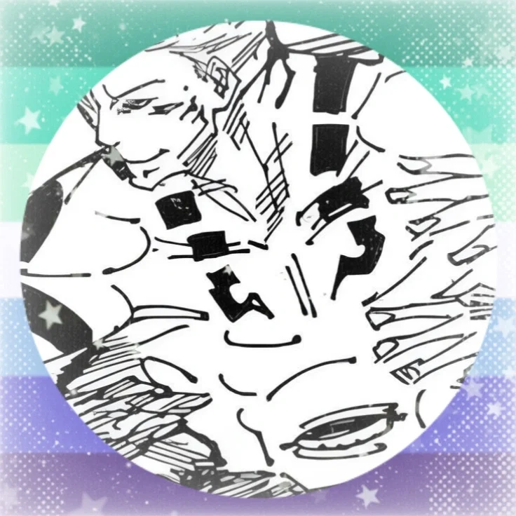 Avatar of Ryomen Sukuna
