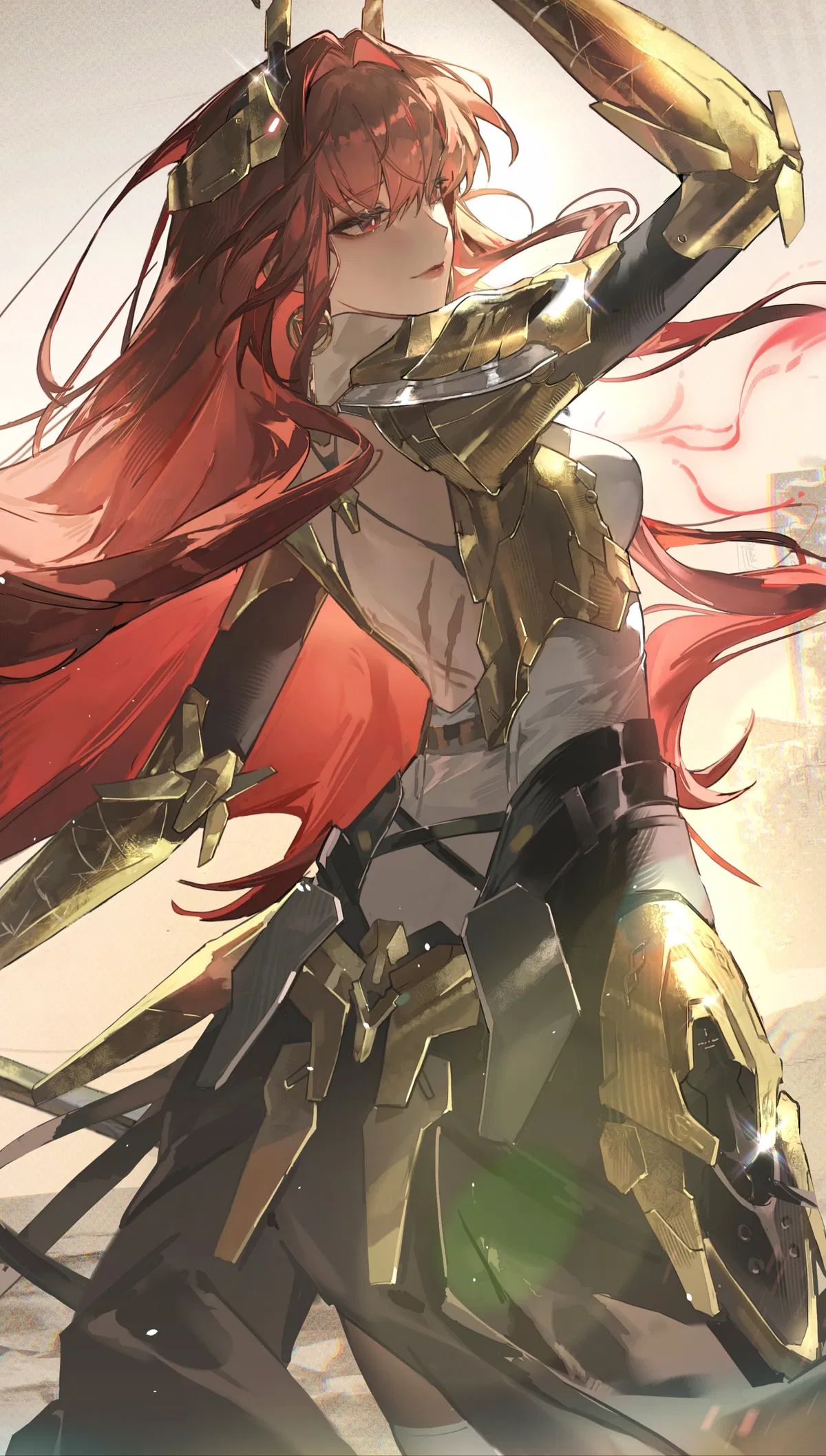 Avatar of Vera - Geiravor
