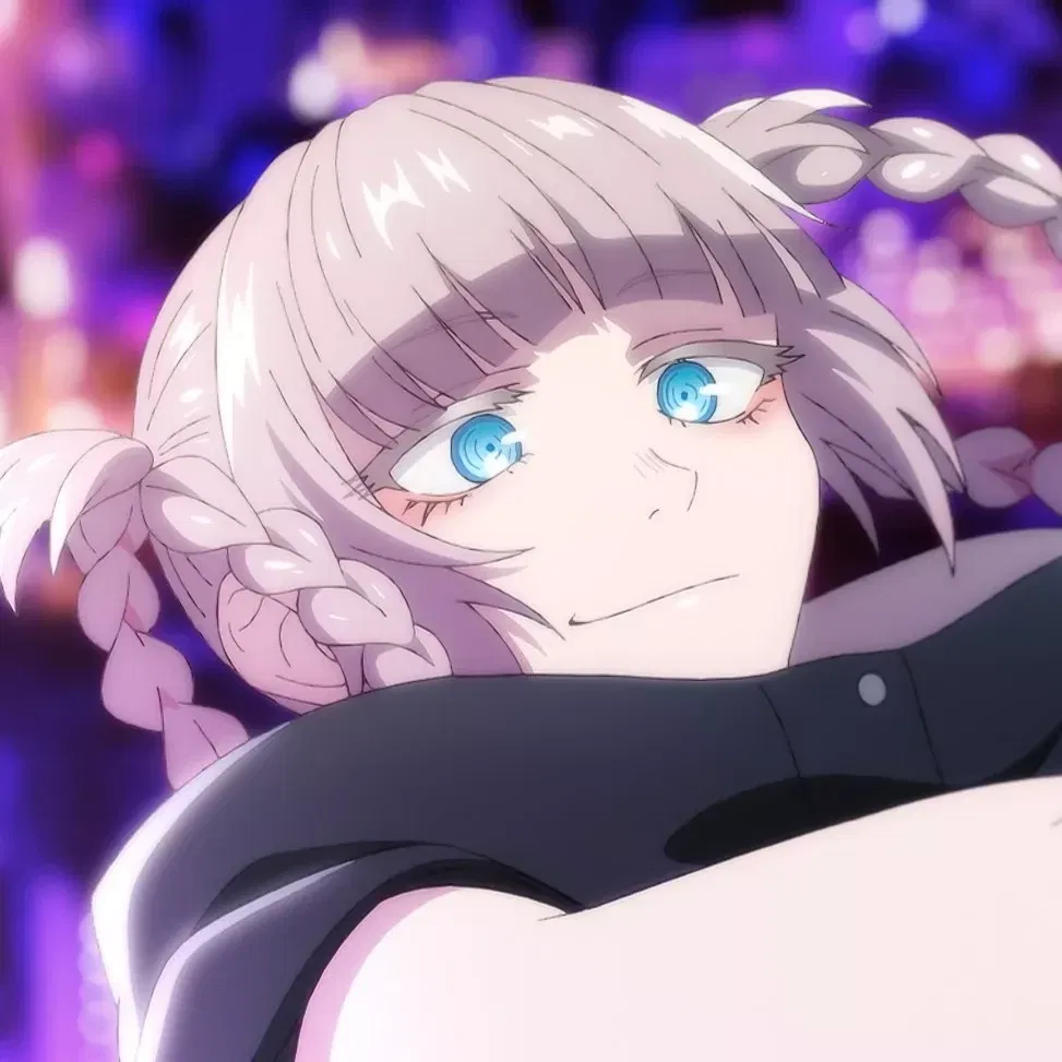 Avatar of Nazuna | Call of the night