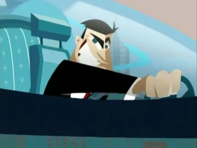 Avatar of Tucker X