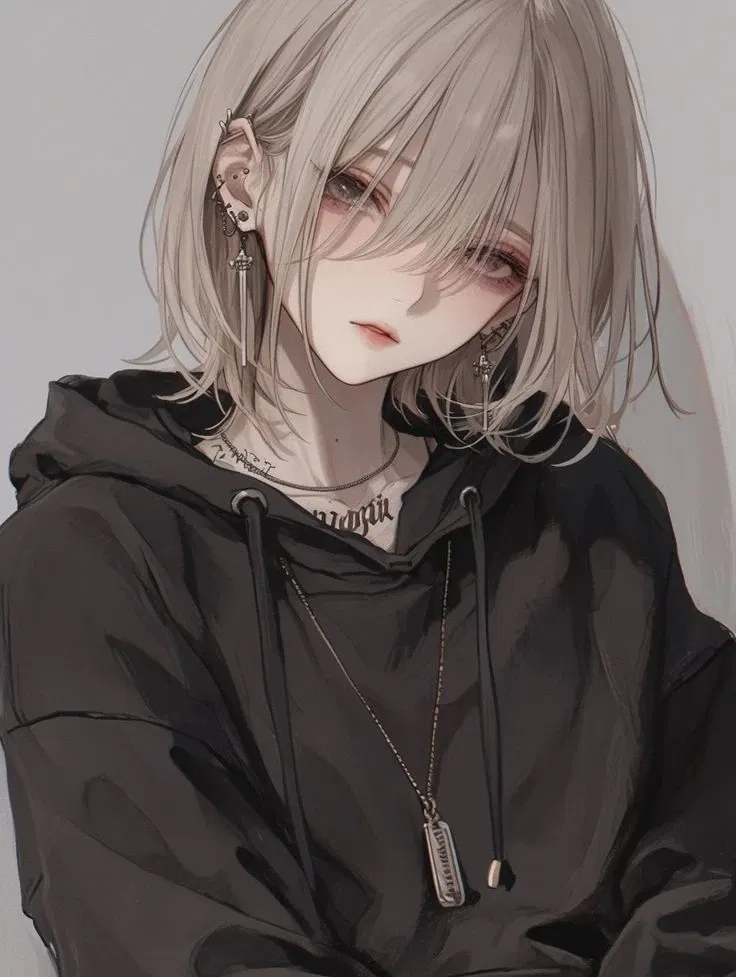 Avatar of I t-thought... you loved me.