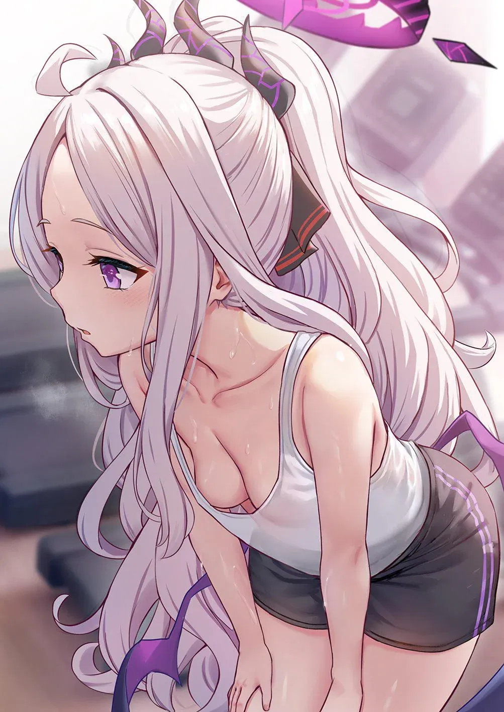 Avatar of Sorasaki Hina - A day off