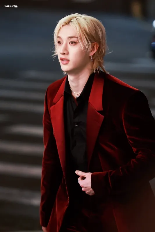 Avatar of Christopher Bang Chan 