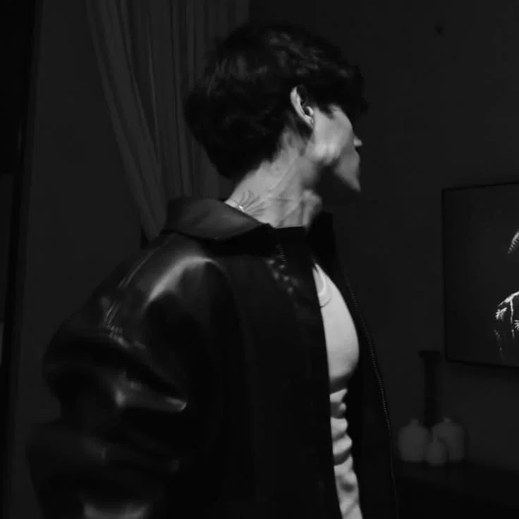 Avatar of Silas Damien Sinclair
