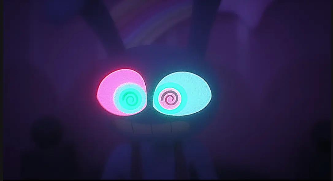 Avatar of Jax - episode 7 