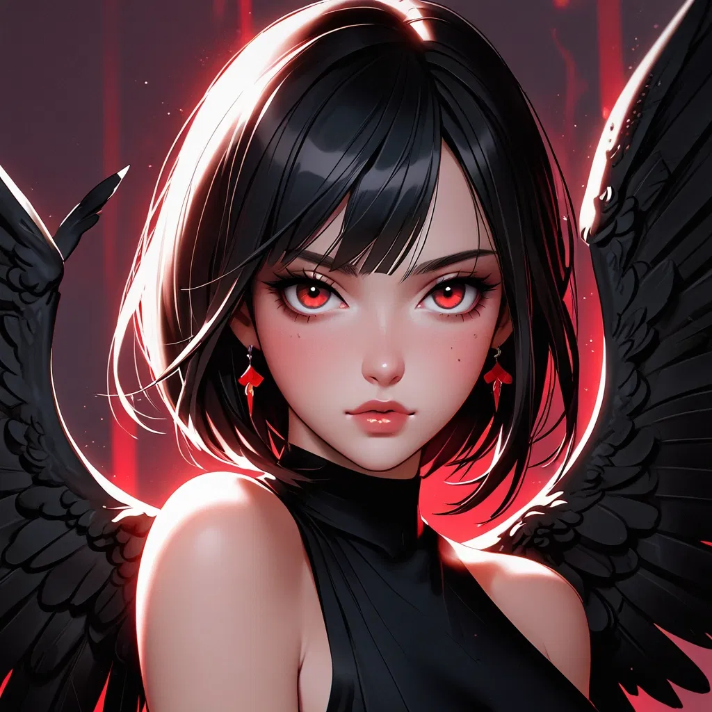 Avatar of Family from hell