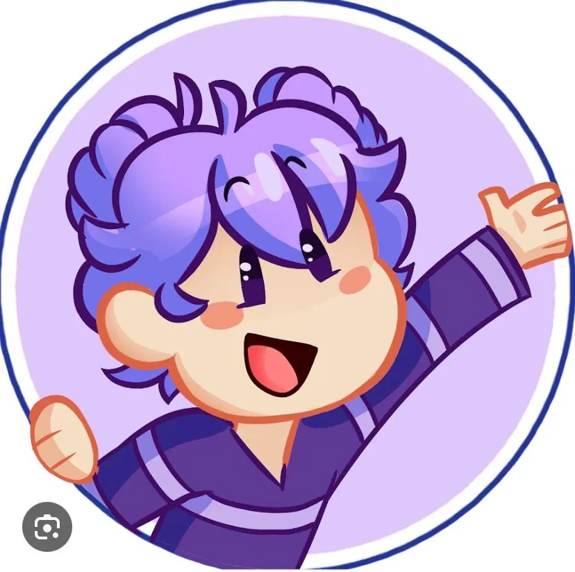 Avatar of 💜Friend🩷