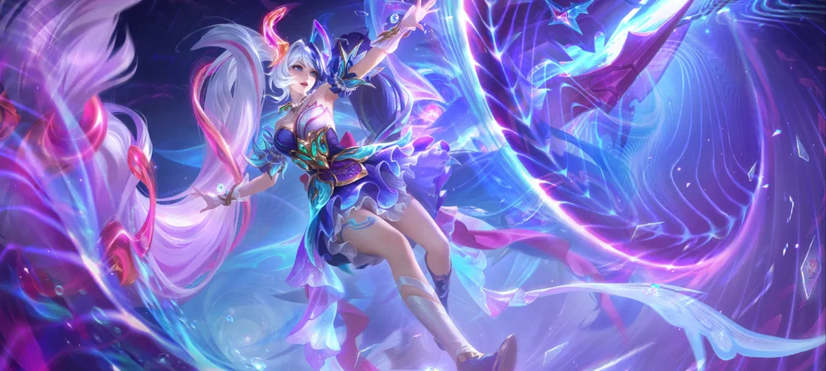 Avatar of "Layla Nexus Sea"