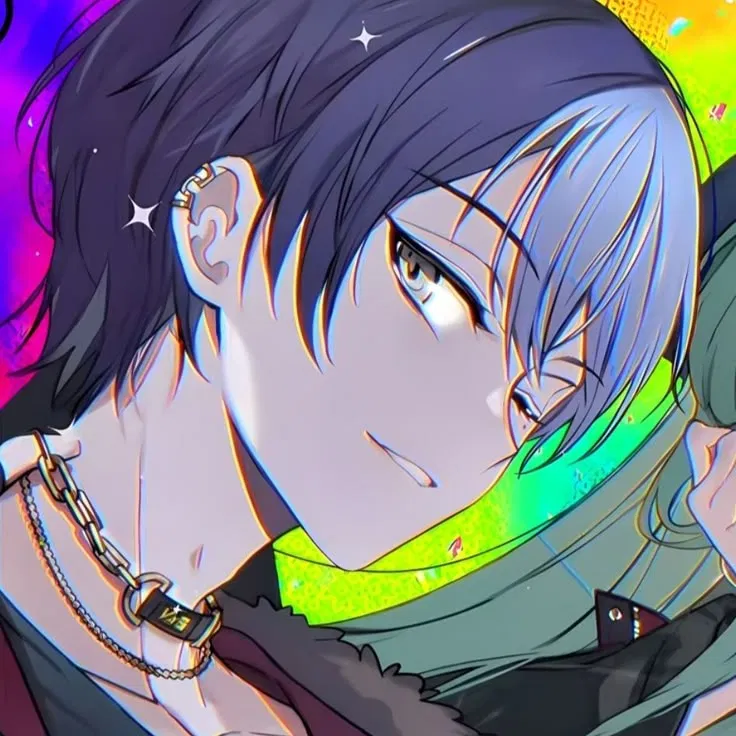 Avatar of Toya Aoyagi