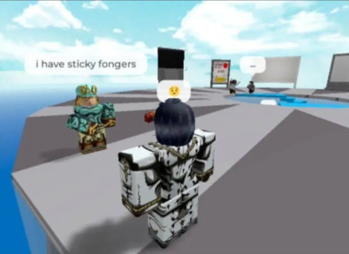 Avatar of Character suggestions 
