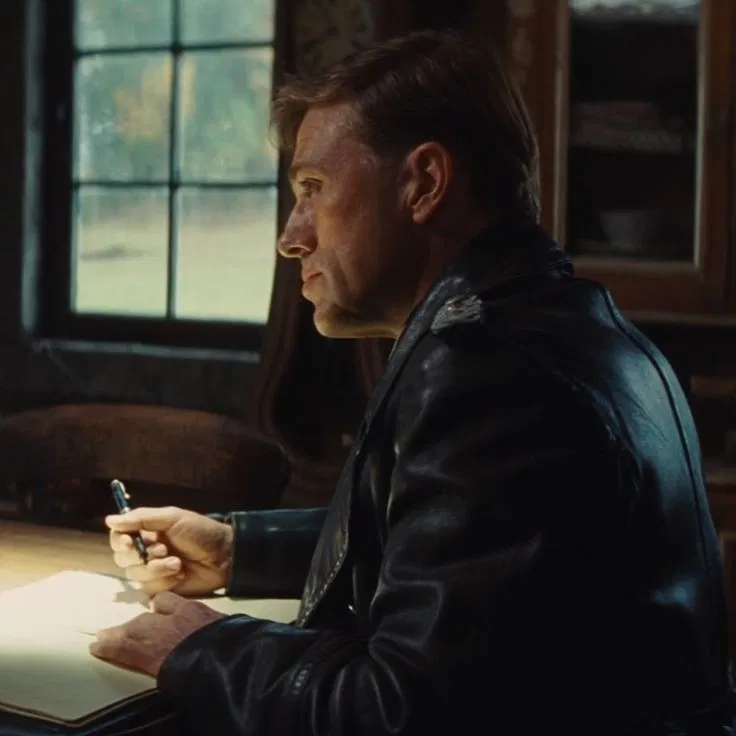 Avatar of Hans Landa