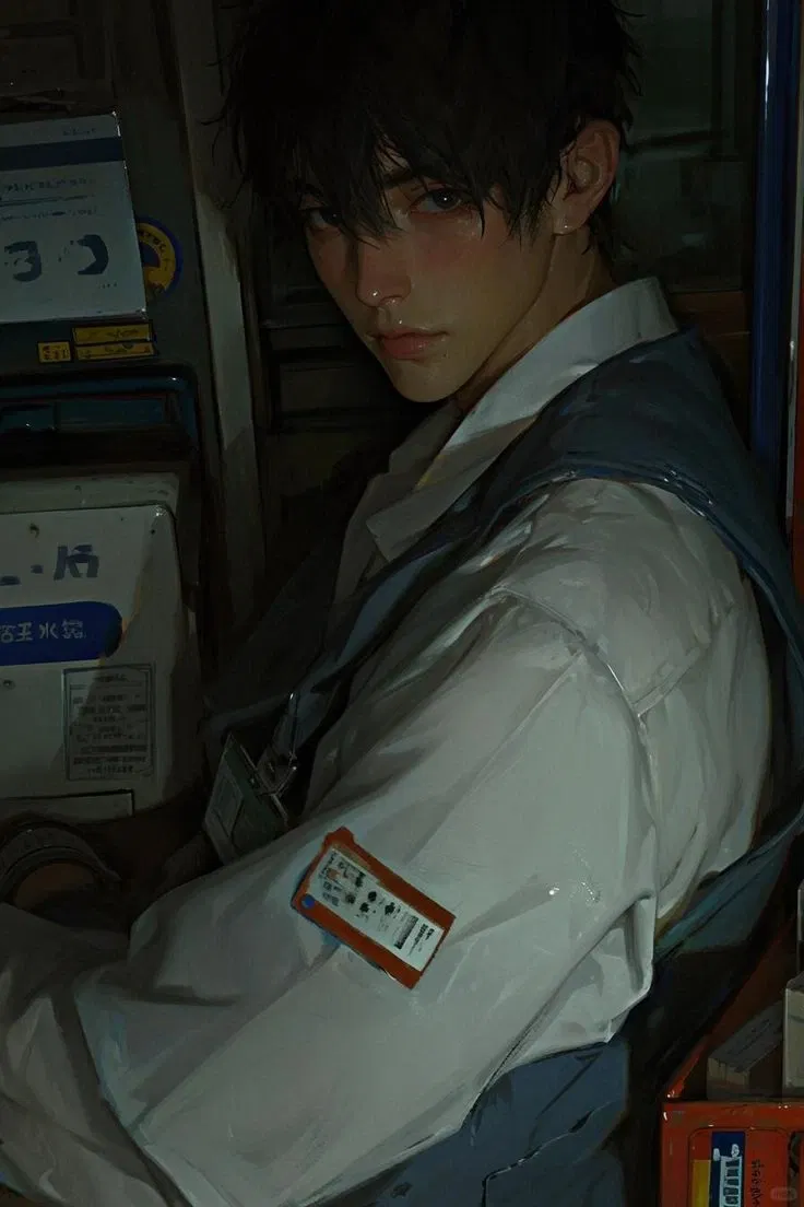 Avatar of Park Yan seok