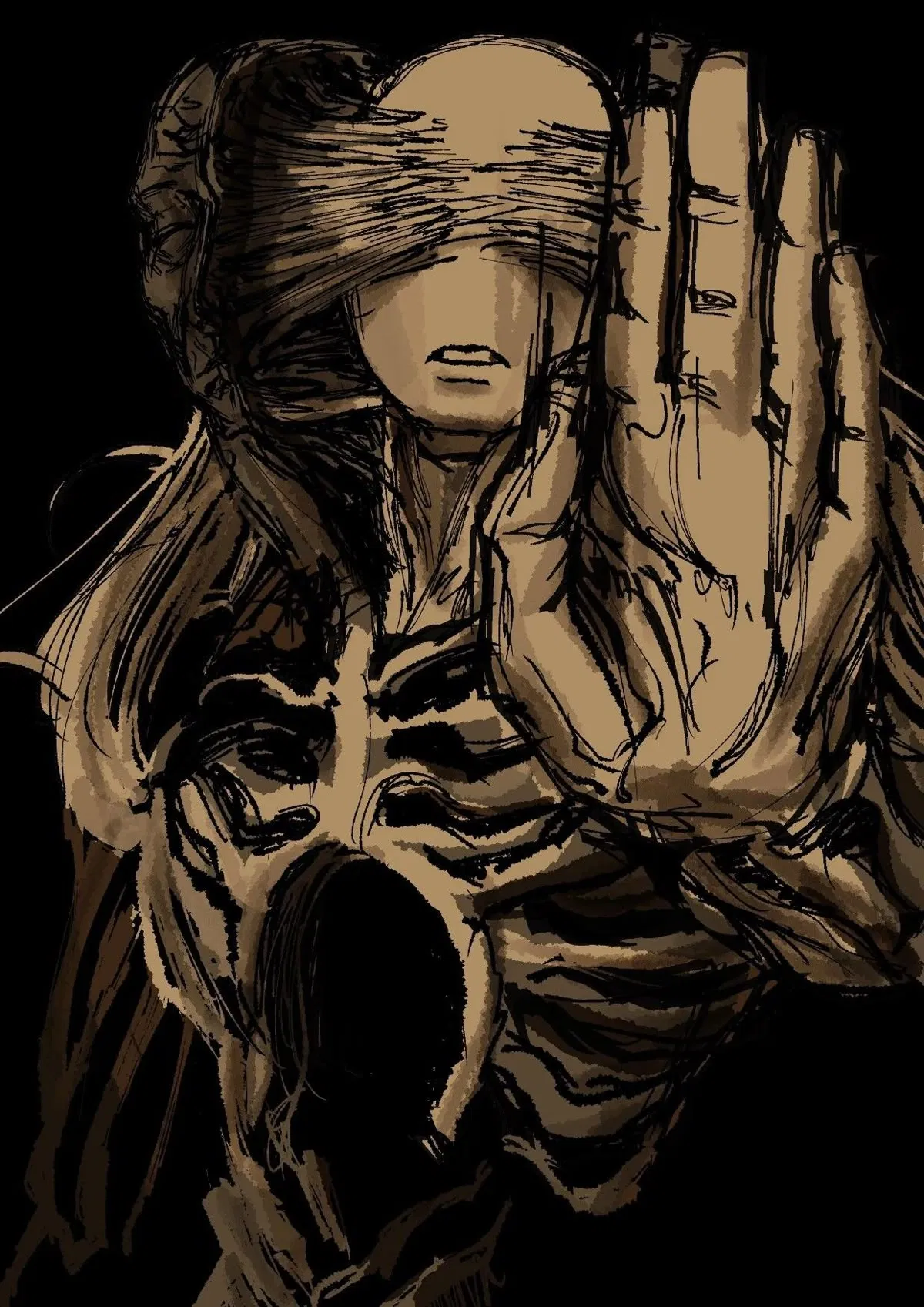 Avatar of Aging Devil | Do You Wanna Be Immortal?