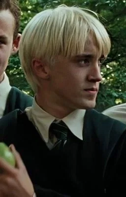 Avatar of DRACO MALFOY