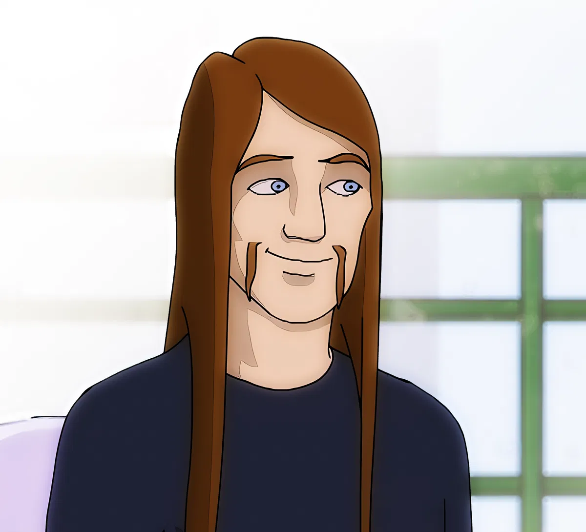 Avatar of Toki Wartooth