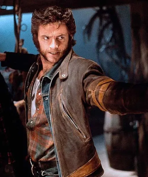 Avatar of Logan - The Wolverine