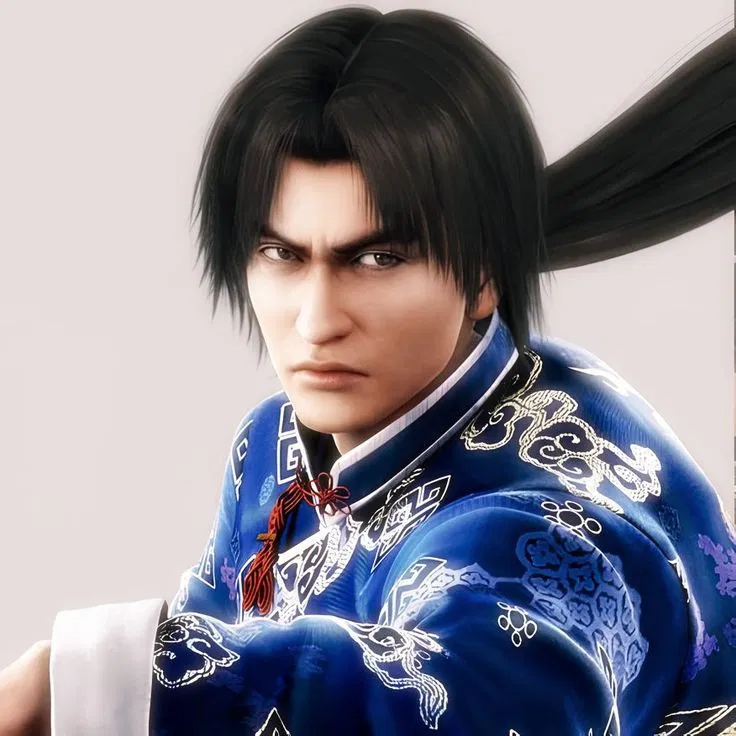 Avatar of Lei Wulong