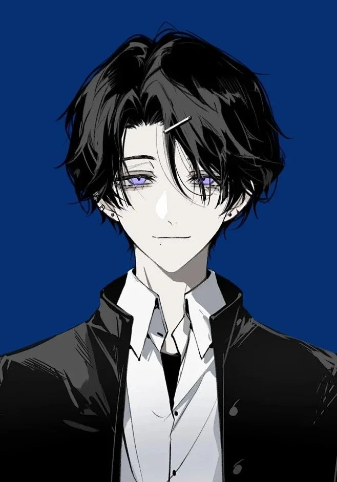 Avatar of Scary cat co worker