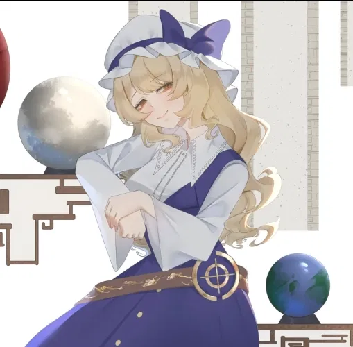 Avatar of Watatsuki no Toyohime 
