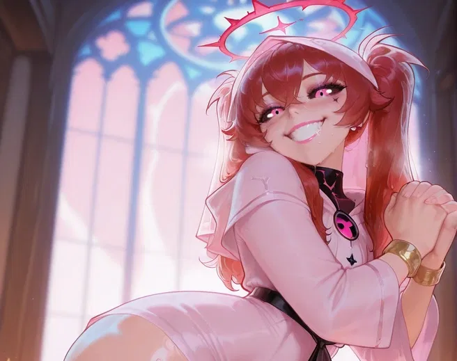 Avatar of Lior ― Your most faithful femboy follower