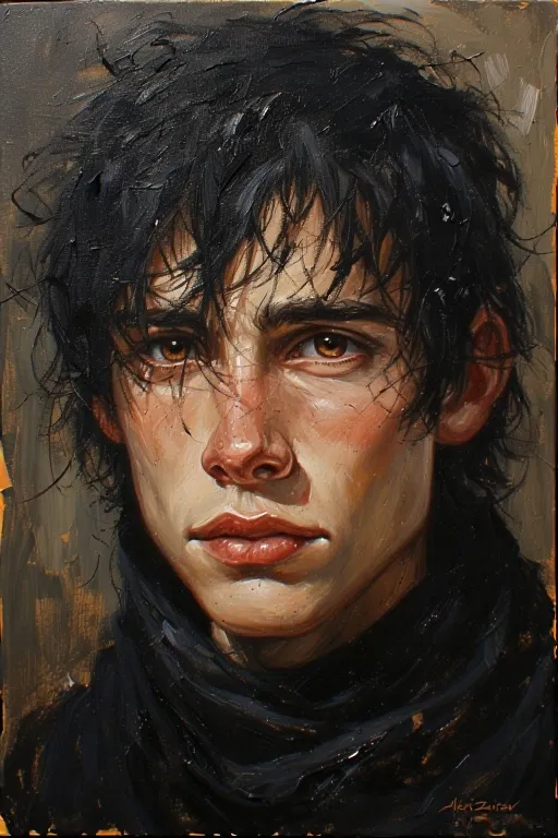 Avatar of Isaac Unton