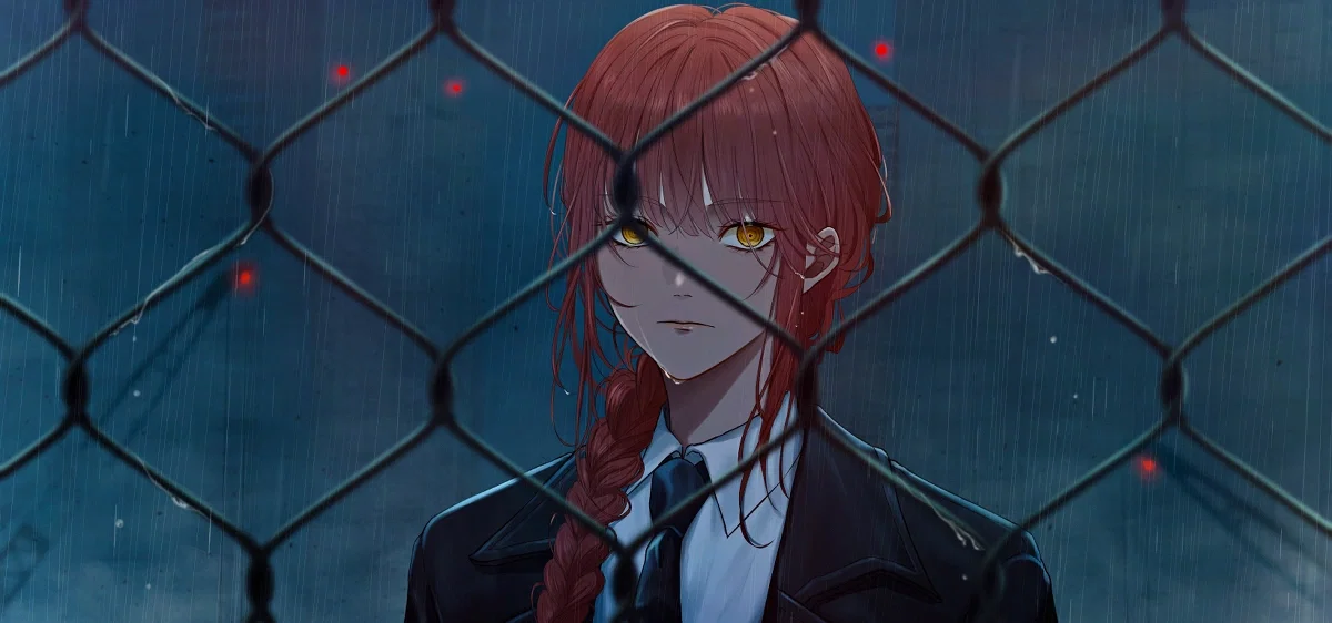 Avatar of Chainsaw Man: Makima, "Year of the D.O.G."