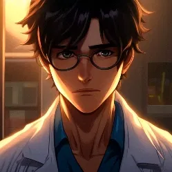 Avatar of Doctor 