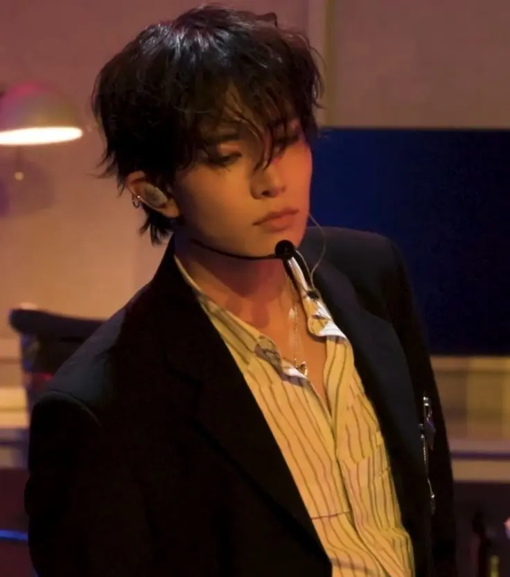 Avatar of Lee Heeseung