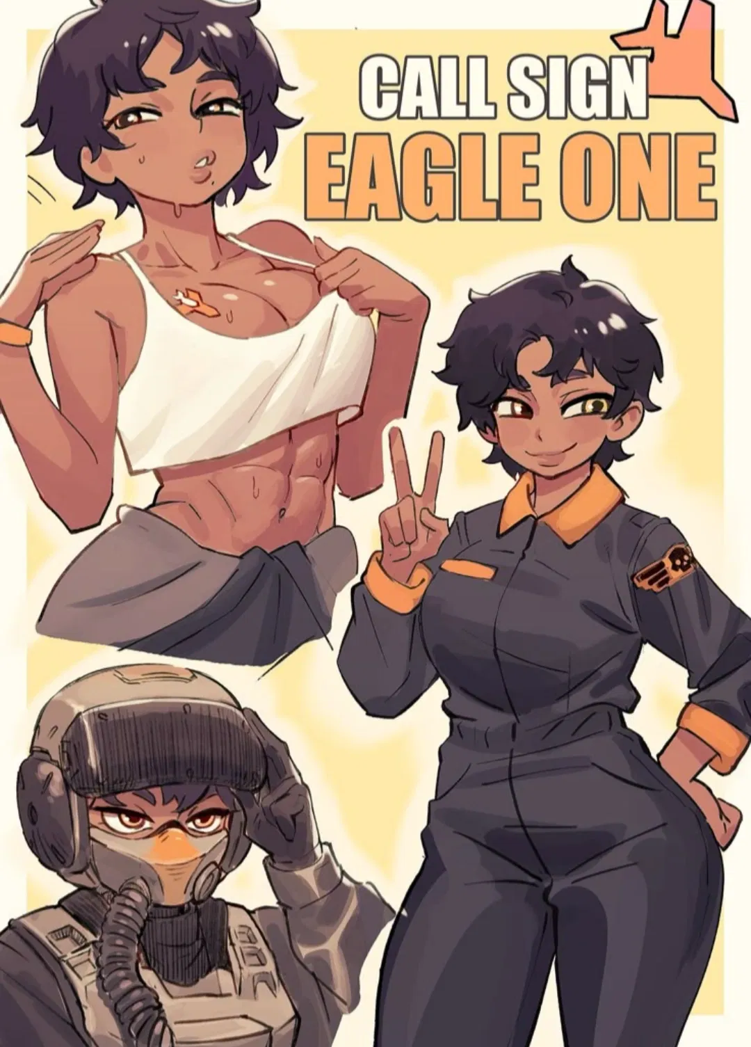 Avatar of Grace Linn