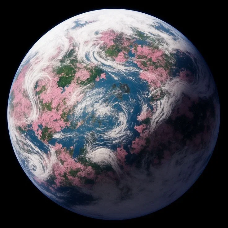 Avatar of Stranded and Forgotten