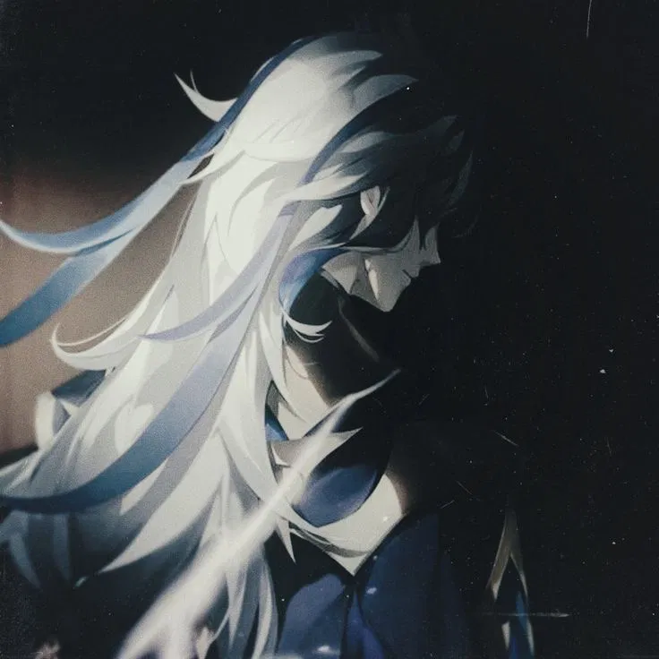 Avatar of Neuvillette | Genshin