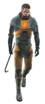 Avatar of Gordon Freeman