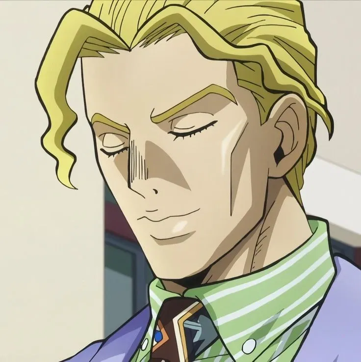 Avatar of Kira Yoshikage