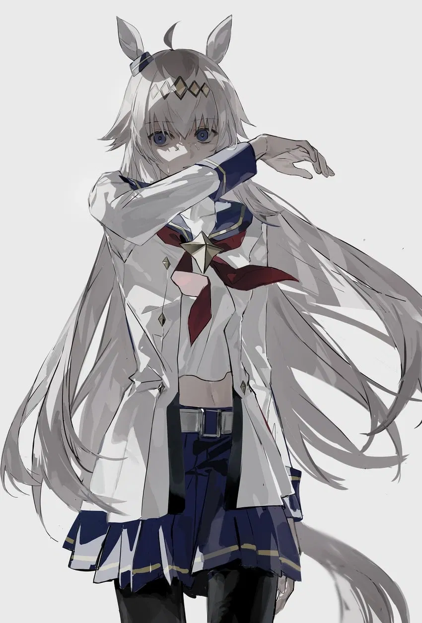 Avatar of Oguri Cap; Your uma that you’re training and have been for the past several months, did I mention that she’ll eat your wall insulation too? I have now and have hard coded it into the bot so you gotta stop her before she lines her intestines with asbestos o