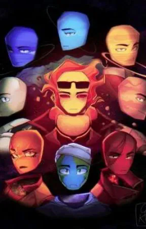 Avatar of Solarhumans - Planethumans
