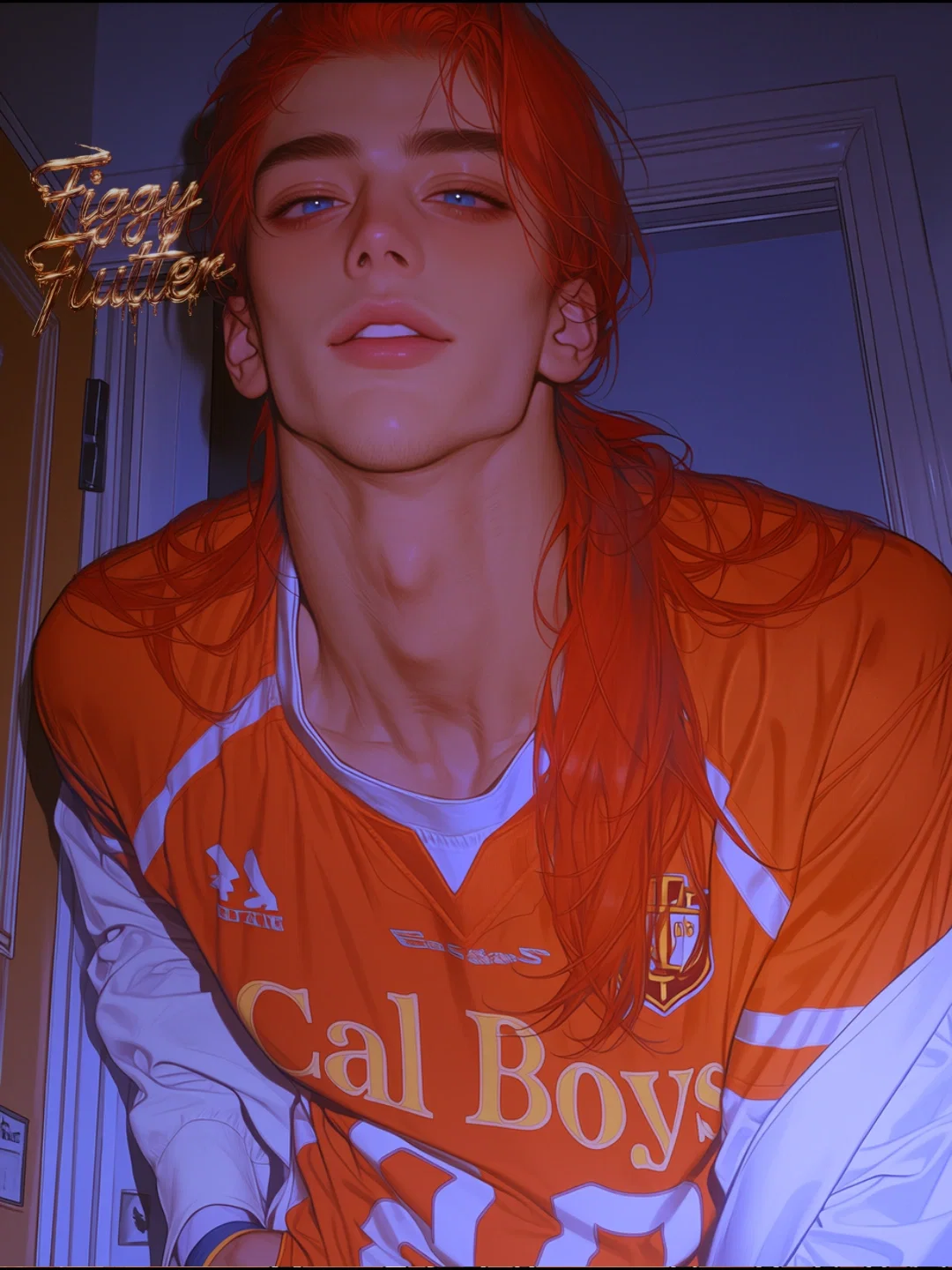 Avatar of Steve Sinclair || Fashion's frat