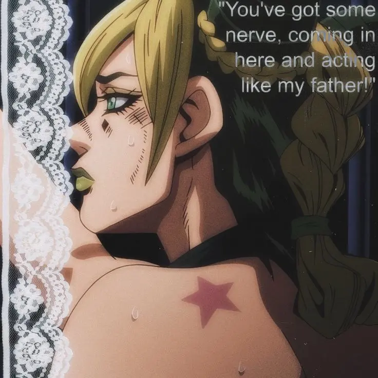 Avatar of Jolyne 
