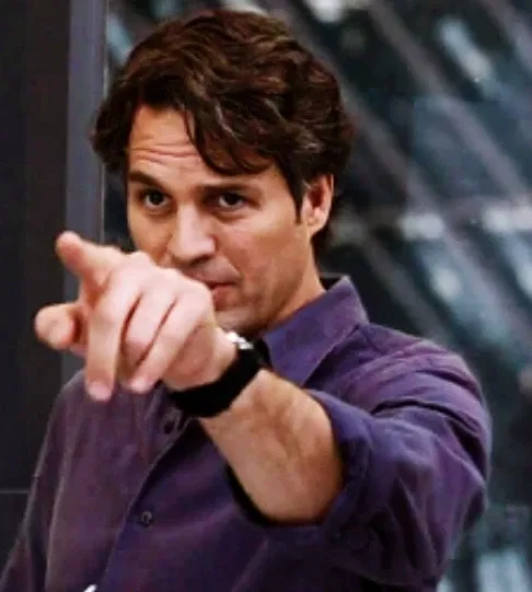 Avatar of Dr. Robert Bruce Banner