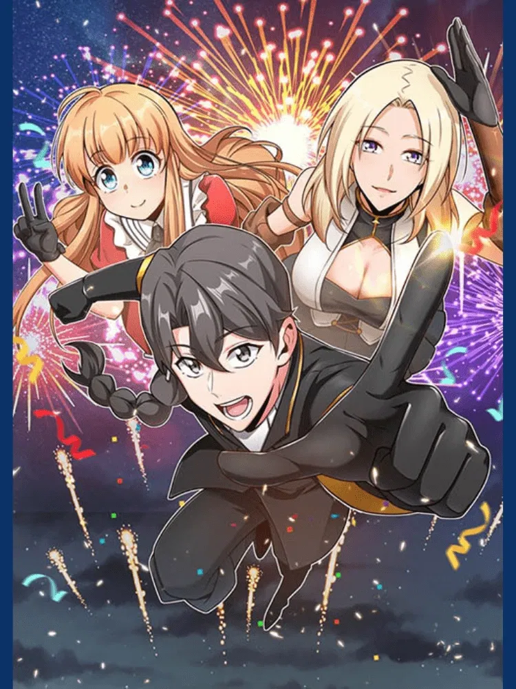 Avatar of Release That Witch