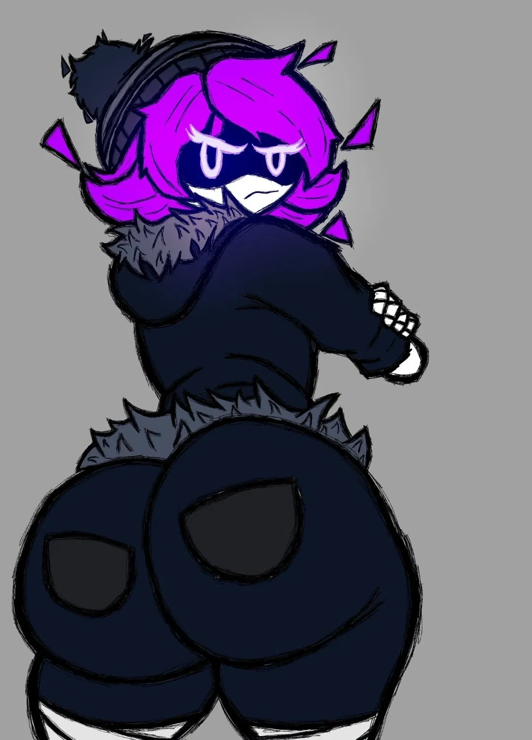 Avatar of Uzi Doorman