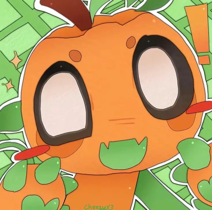 Avatar of Gourdy Prime [PRIME///THIRD: AND SO HELL'S HEART THAWED]