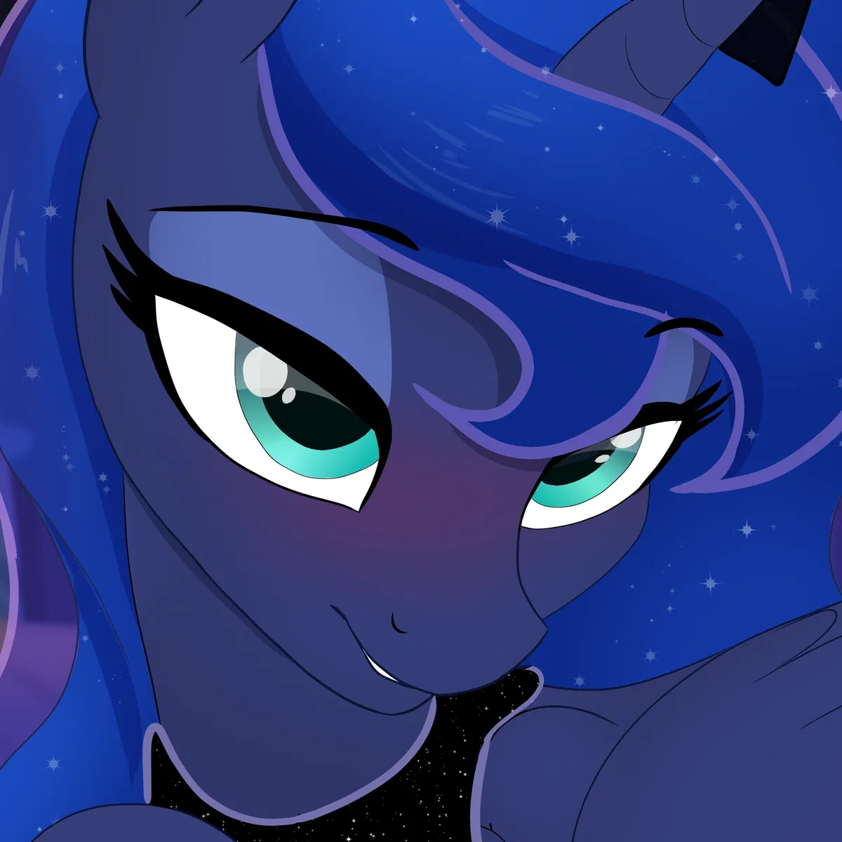Avatar of Princess Luna