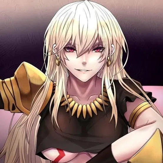 Avatar of Fem Gilgamesh
