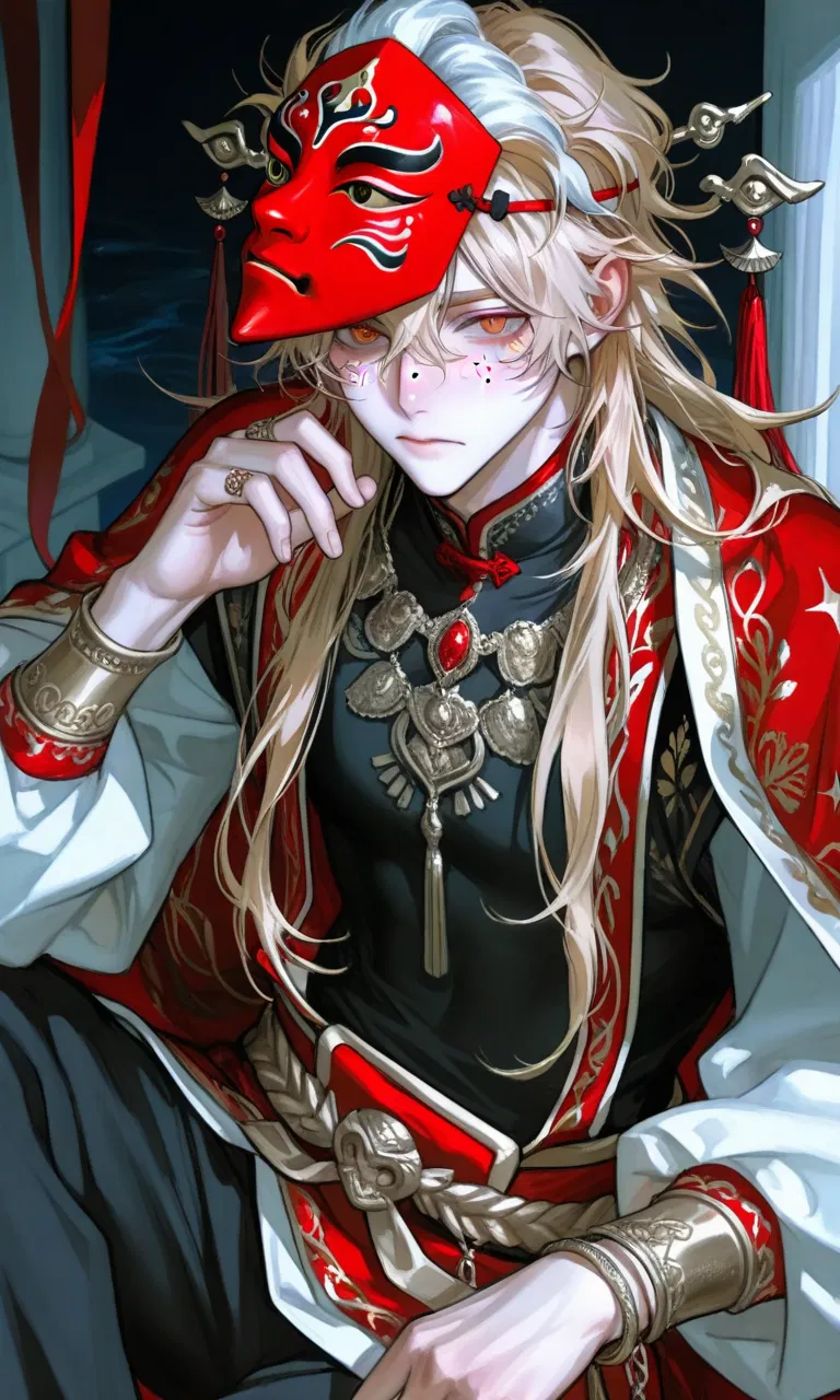 Avatar of Naru Tokai || Yokai Younger Brother 