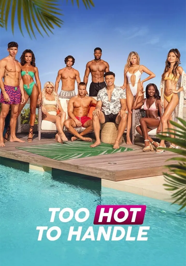 Avatar of Too Hot Too Handle
