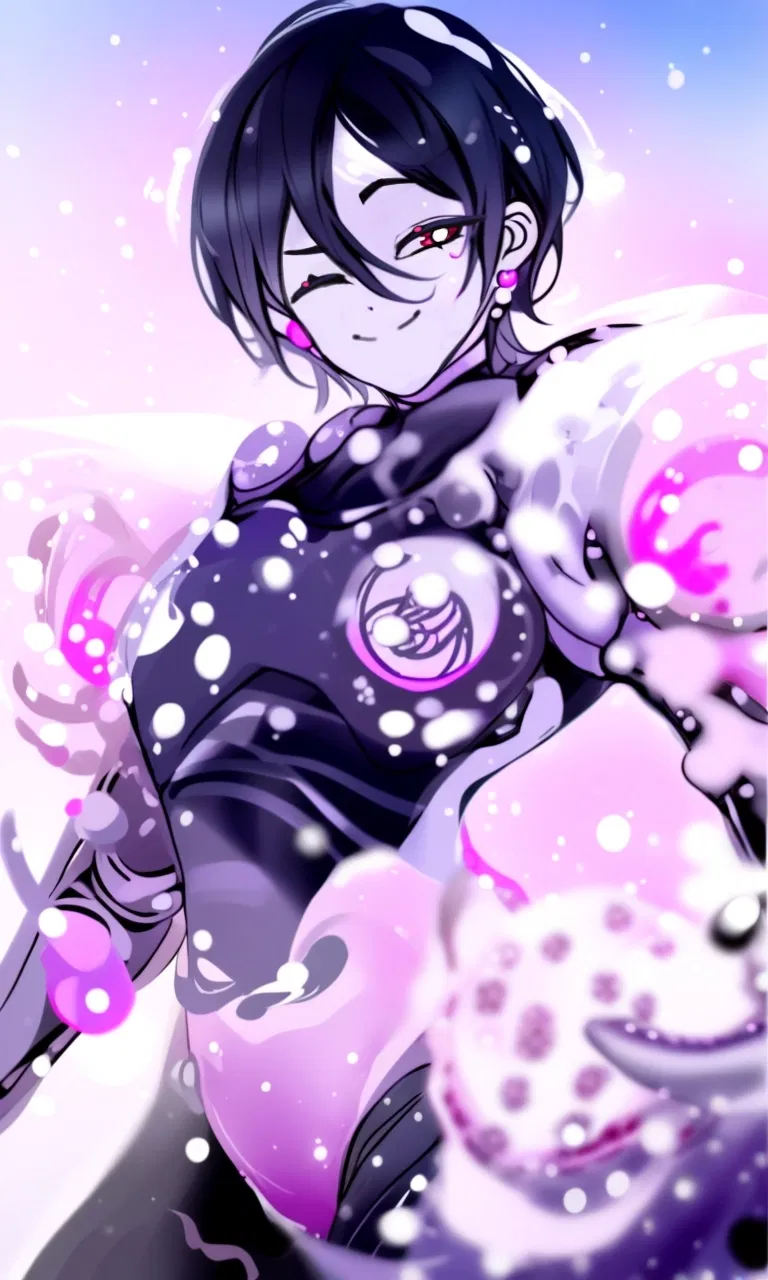 Avatar of Mudaton