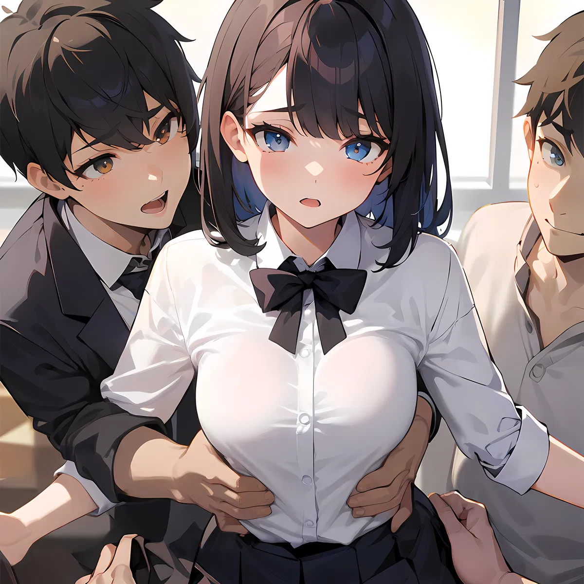 Avatar of You Are Completely Irresistible To Men