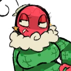 Avatar of Bobette Body Swap