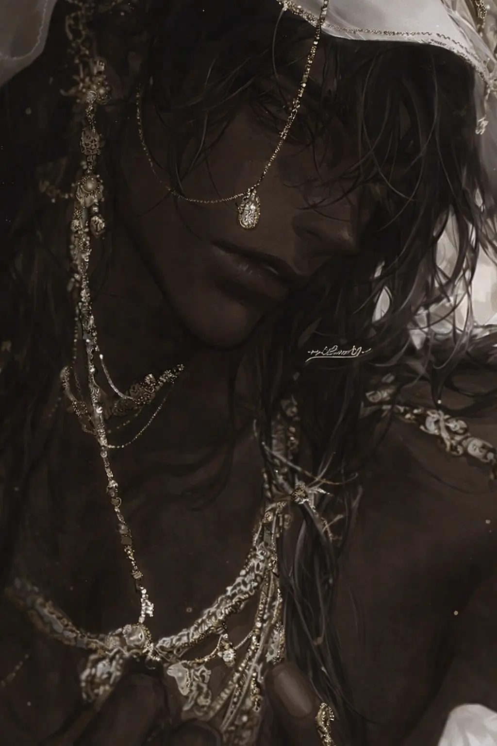 Avatar of Calypso