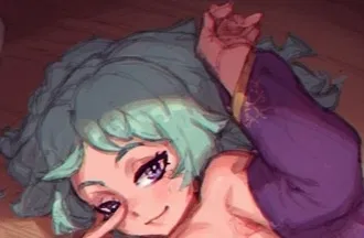 Avatar of Silas || yours mentor son has crush on you